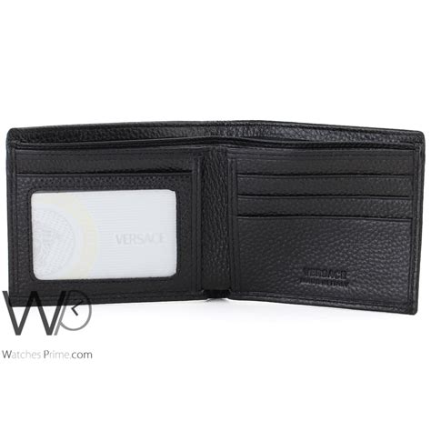 versace wallet for men